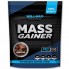 Гейнер Willmax Mass Gainer 2000 g /20 servings/ Chocolate Гейнер Willmax Mass Gainer 2000 g /20 servings/ Chocolate