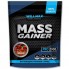 Гейнер Willmax Mass Gainer 2000 g /20 servings/ Cherry Гейнер Willmax Mass Gainer 2000 g /20 servings/ Cherry