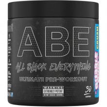 Комплекс до тренировки Applied Nutrition ABE 315 g /30 servings/ Bubble Gum