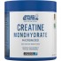 Креатин моногидрат Applied Nutrition Creatine Monohydrate 250 g /50 servings/ Unflavored