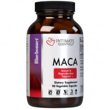 Мака Bluebonnet Nutrition Intimate Essentials Maca 90 Veg Caps