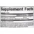 Метионин Natural Factors SAMe (Disulfate Tosylate) 200 mg 60 Tabs