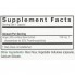 Экстракт виноградных косточек Nature's Answer Grape Seed 150 mg 60 Veg Caps