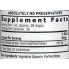Клопогон Nature's Answer Black Cohosh, Alcohol-Free 950 mg 30 ml /30 servings/