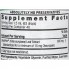 Экстракт оливы Nature's Answer Olive Leaf Extract 1500 mg Alcohol-Free 60 ml /40 servings/