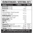 Витаминно-минеральный комплекс для спорта MST Nutrition Calcium Citrate + Vitamin D3 + K2 MK7 60 Tabs