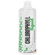 Энзимы для спорта MST Nutrition Chlorophyll Liquid 1000 ml /100 servings/