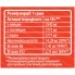Аминокислота BCAA для спорта Sporter Instant ВСАА 2:1:1 10 g Cherry