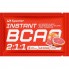 Аминокислота BCAA для спорта Sporter Instant ВСАА 2:1:1 10 g Graipfruit