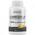 Омега для спорта Sporter Omega 3 750 mg 60 Caps