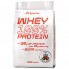 Протеин Sporter Whey 100% Protein 1000 g /40 servings/ Chocolate