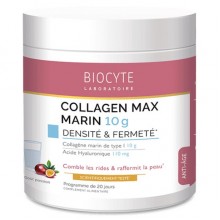 Коллаген Biocyte Collagen Max 10G Marin 220 g /20 servings/ Passion fruit