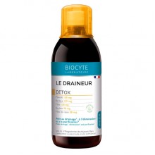 Детокс Biocyte Le Draineur 500 ml /20 servings/ Детокс Biocyte Le Draineur 500 ml /20 servings/