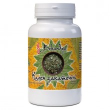 Комплекс для профилактики нервной системы Bekandze Калея закатечичи 60 Caps