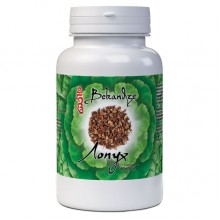 Корень лопуха Bekandze Корень лопуха 400 mg 60 Caps