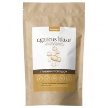 Грибной комплекс Fungipapa Агарик Бразильский (Agaricus blazei Murill) - грибной порошок 120 г /60 порций/ Грибной комплекс Fungipapa Агарик Бразильский (Agaricus blazei Murill) - грибной порошок 120 г /60 порций/