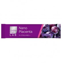Комплекс для кожи Matsukiyo Lab Nano Placenta 10 g 33 sticks Grape Комплекс для кожи Matsukiyo Lab Nano Placenta 10 g 33 sticks Grape