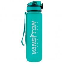 Фляга Vansiton Water Bottle 1000 ml Green Фляга Vansiton Water Bottle 1000 ml Green