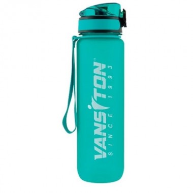 Фляга Vansiton Water Bottle 1000 ml Green