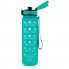 Фляга Vansiton Water Bottle 1000 ml Green