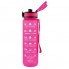 Фляга Vansiton Water Bottle 1000 ml Neon Pink