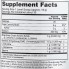 Аминокислота BCAA NOW Foods BCAA Big 6 Powder 600 g /33 servings/ Watermelon