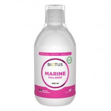 Коллаген Biotus Marine Collagen 450 ml /30 servings/ Коллаген Biotus Marine Collagen 450 ml /30 servings/