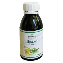 Комплекс для профилактики работы печени DanikaFarm БАЖ Пижма 100 мл