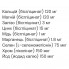 Витаминно-минеральный комплекс для спорта Activlab MultiActive 60 Caps
