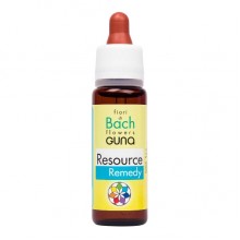 Комплекс для профилактики нервной системы Guna Fiori di Bach flowers Resource Remedy 20 ml Комплекс для профилактики нервной системы Guna Fiori di Bach flowers Resource Remedy 20 ml
