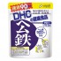 Микроэлемент Железо DHC Heme Iron 180 Tabs