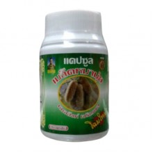 Комплекс для профилактики нервной системы Dr Mo Sink Mucuna Pruriens Seed Capsule 100 Caps