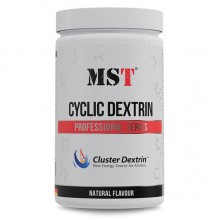 Гейнер MST Nutrition Cluster Dextrin 1000 g /20 servings/ Natural