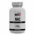 Ацетилцистеин (NAC) для спорта MST Nutrition NAC 120 Caps