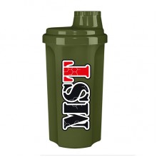 Шейкер MST Nutrition Shaker MST 700 ml Olive Шейкер MST Nutrition Shaker MST 700 ml Olive