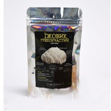 Грибной комплекс Ecohuman Lion's Mane 60 Caps