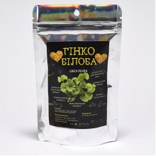 Гинкго Билоба Ecohuman Ginco Biloba 60 Caps Гинкго Билоба Ecohuman Ginco Biloba 60 Caps