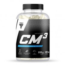 Креатин комплекс Trec Nutrition CM3 180 Caps