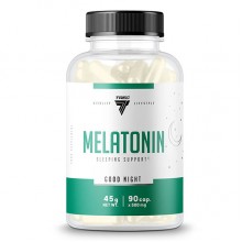 Мелатонин для спорта Trec Nutrition Melatonin 90 Caps