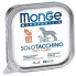  Monge Dog Wet SOLO 100% индейка 0,15 Кг