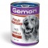  Gemon Dog Wet Adult ягненок 0,4 Кг