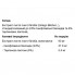 Гинкго Билоба для спорта OstroVit Vege Ginkgo Biloba 50 g /555 servings/