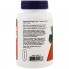Селен NOW Foods Selenium 200 mcg 90 Veg Caps