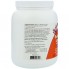 Лецитин NOW Foods Sunflower Lecithin Pure Powder 454 g /45 servings/