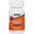 Витамин D NOW Foods Vitamin D-3 10000 IU 120 Softgels