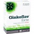 Гинкго Билоба для спорта Olimp Nutrition Ginkoflav Forte 60 Caps
