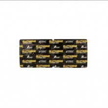 Глютамин для спорта Olimp Nutrition L-Glutamine 1400 Mega Caps 30 Caps