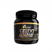 Креатин комплекс Olimp Nutrition TCM 1100 Mega Caps 400 Caps