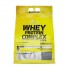 Протеин Olimp Nutrition Whey Protein Complex 100% 2270 g /64 servings/ Blueberry
