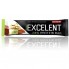 Протеиновый батончик Nutrend Excelent Protein bar 85 g Almonds and Pistachios in Milk Chocolate Протеиновый батончик Nutrend Excelent Protein bar 85 g Almonds and Pistachios in Milk Chocolate